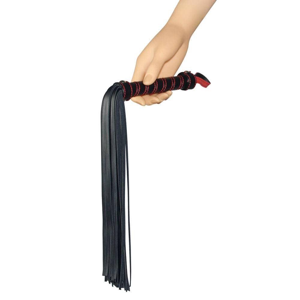 Bondage Fetish Beginners Flogger - Image 5