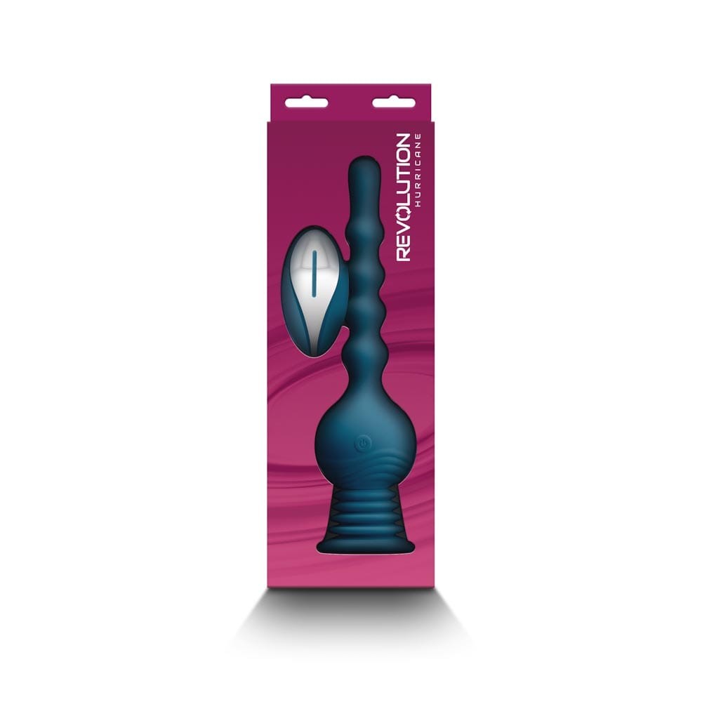 Revolution - Hurricane - Teal - Image 2