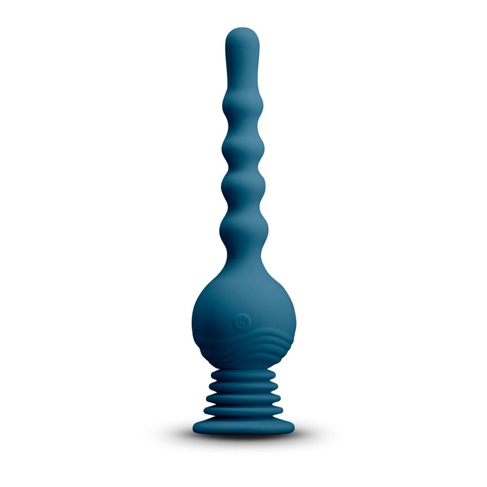 Revolution - Hurricane - Teal - Image 3