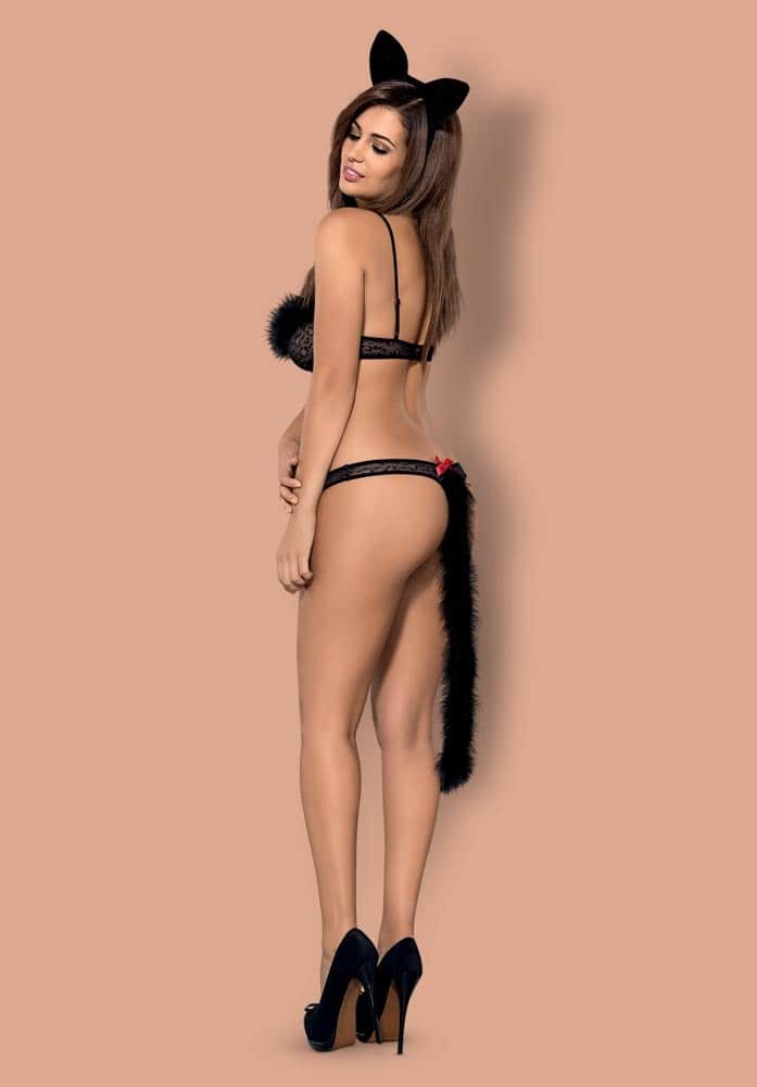 Gepardina 3 pcs costume L/XL - Image 2