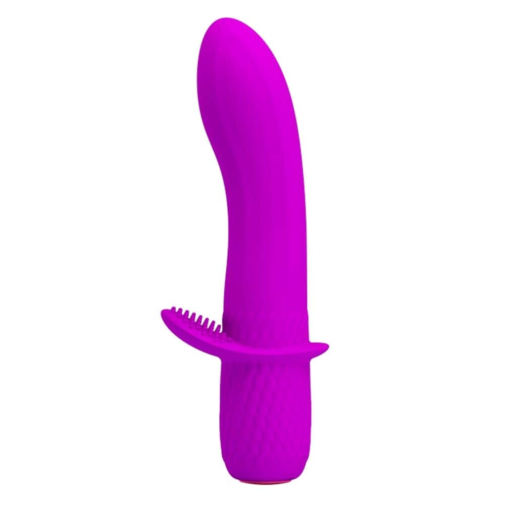 Pretty Love Troy Purple_B15O50_6 - Image 3