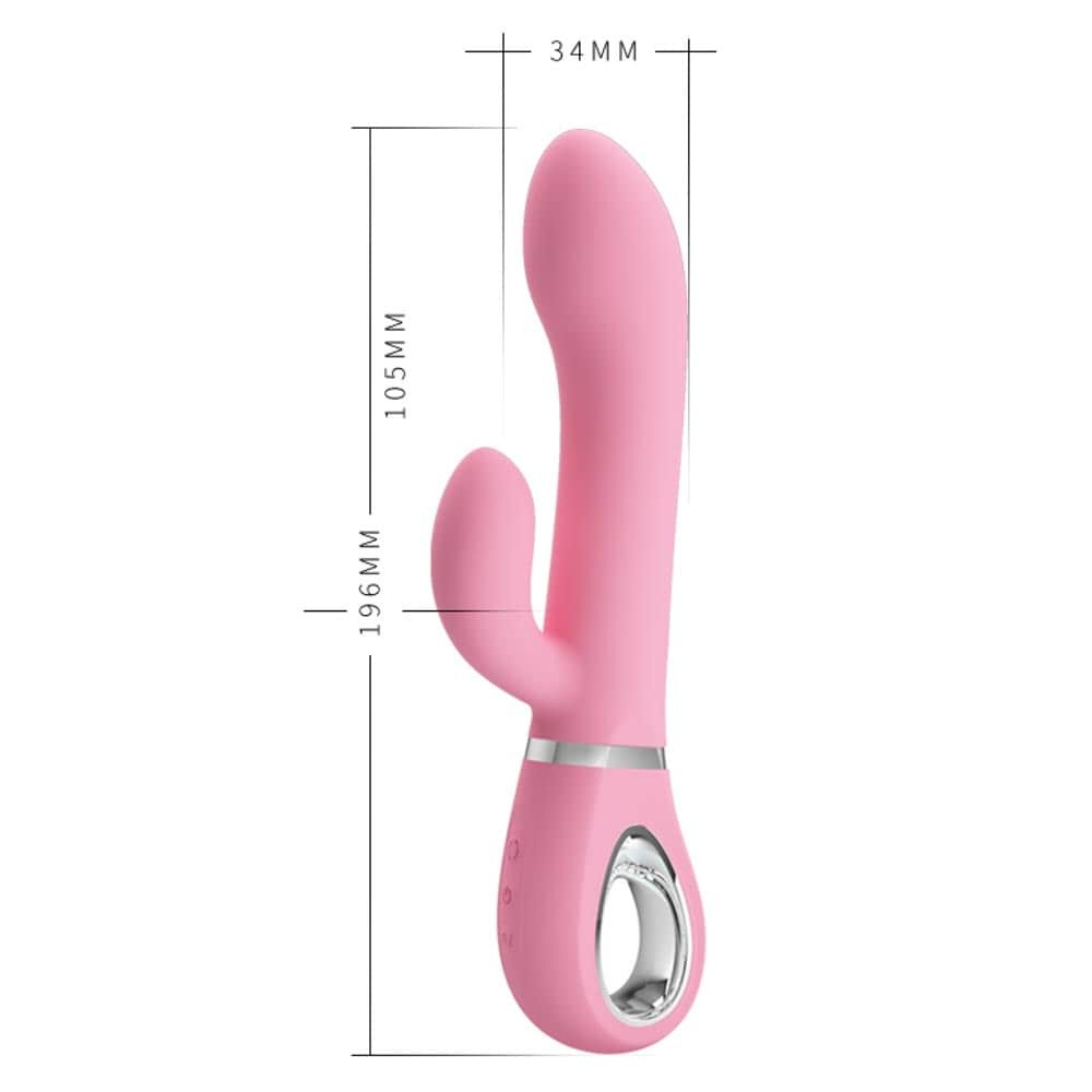 Pretty Love Ternence Pink - Image 10