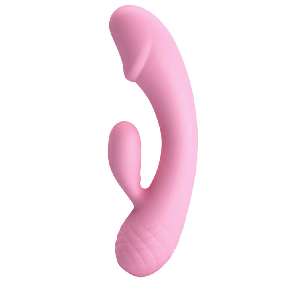 Pretty Love Ron Baby Pink_B15O50_6 - Image 2