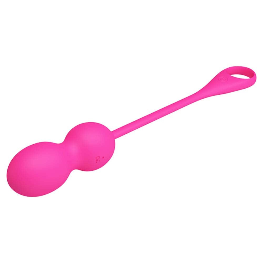 Pretty Love Elvira Pink - Image 9