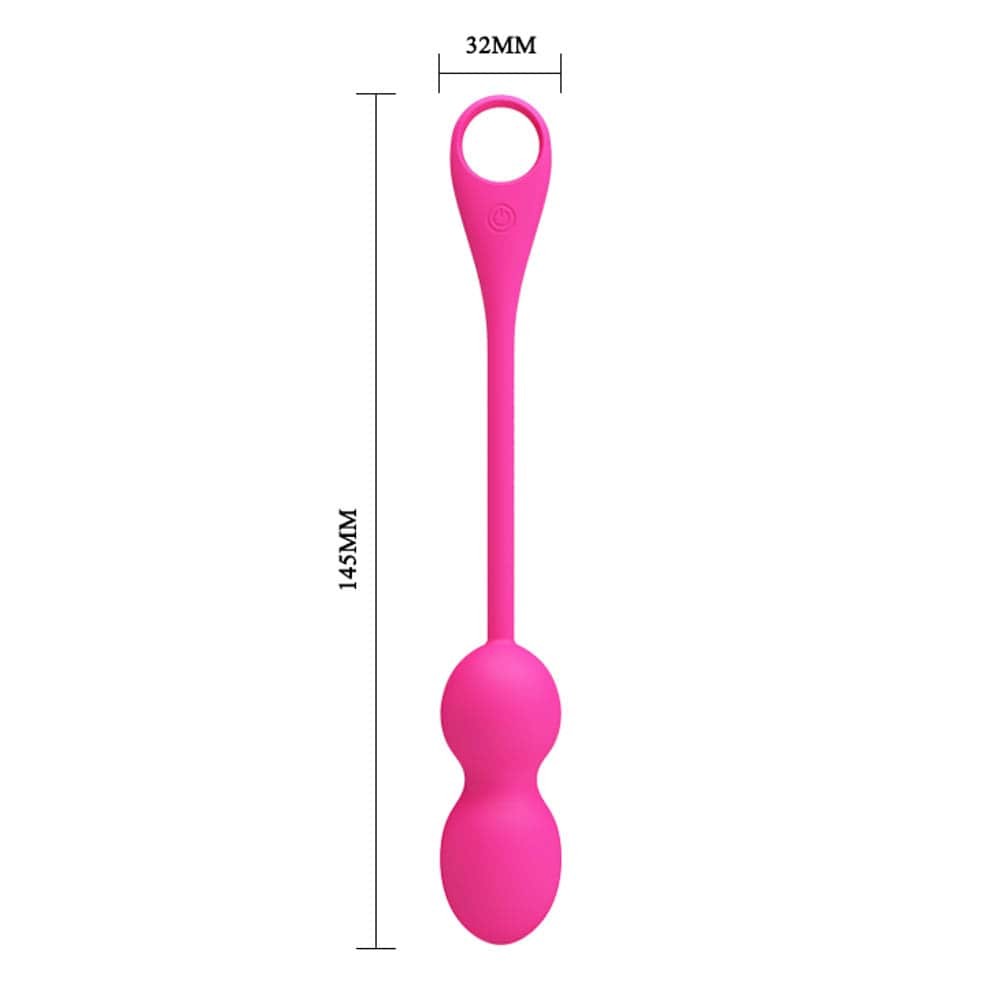 Pretty Love Elvira Pink - Image 11