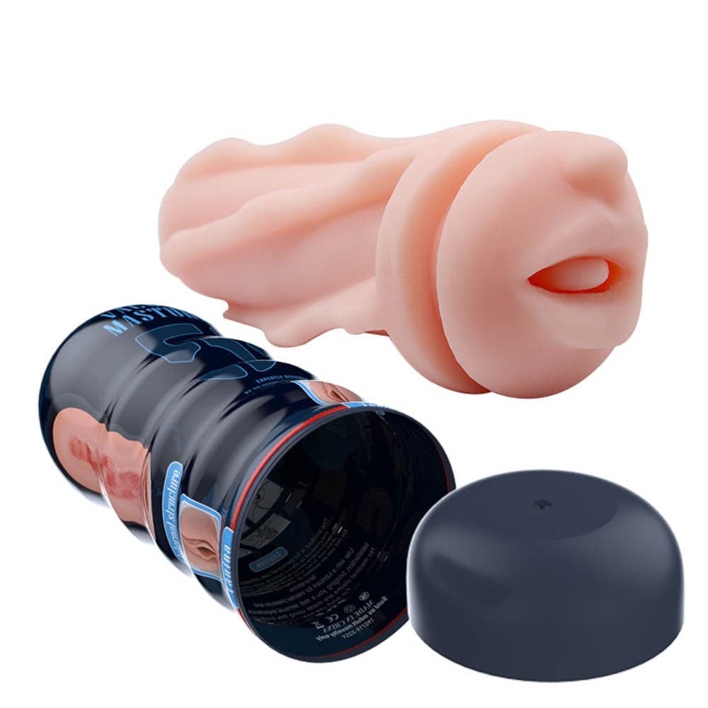 Pretty Love Vacuum Cup - Mouth - Image 5