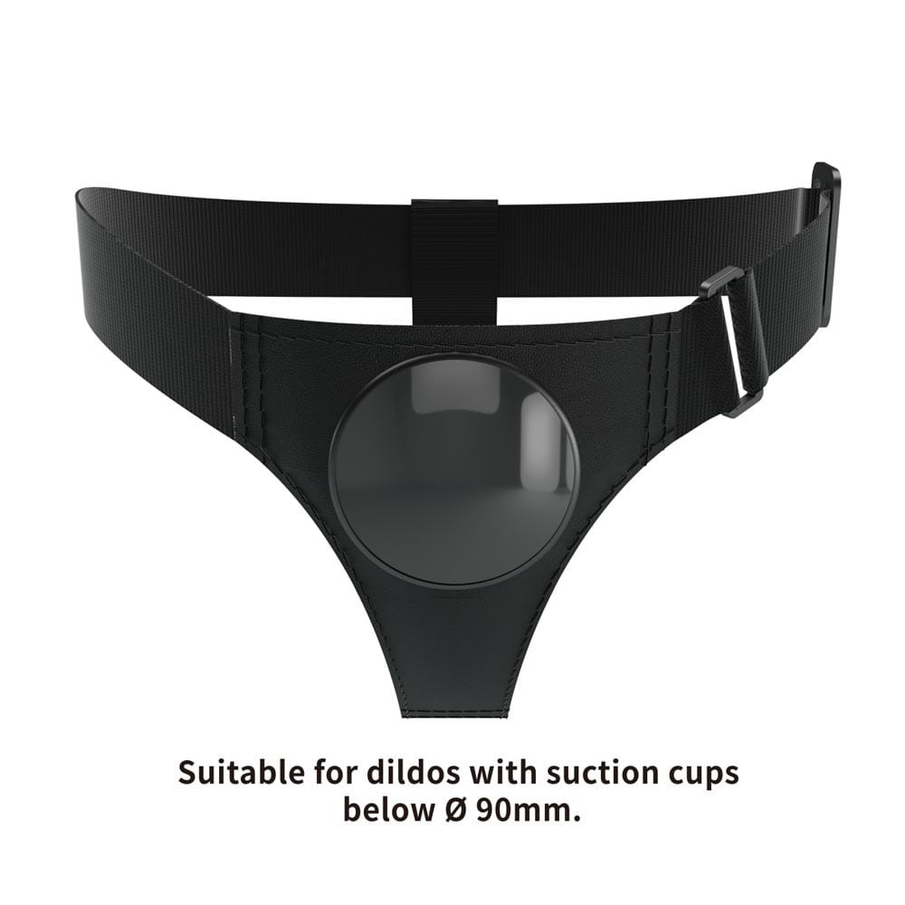 Pretty Love Bobby Harness Briefs - Image 4