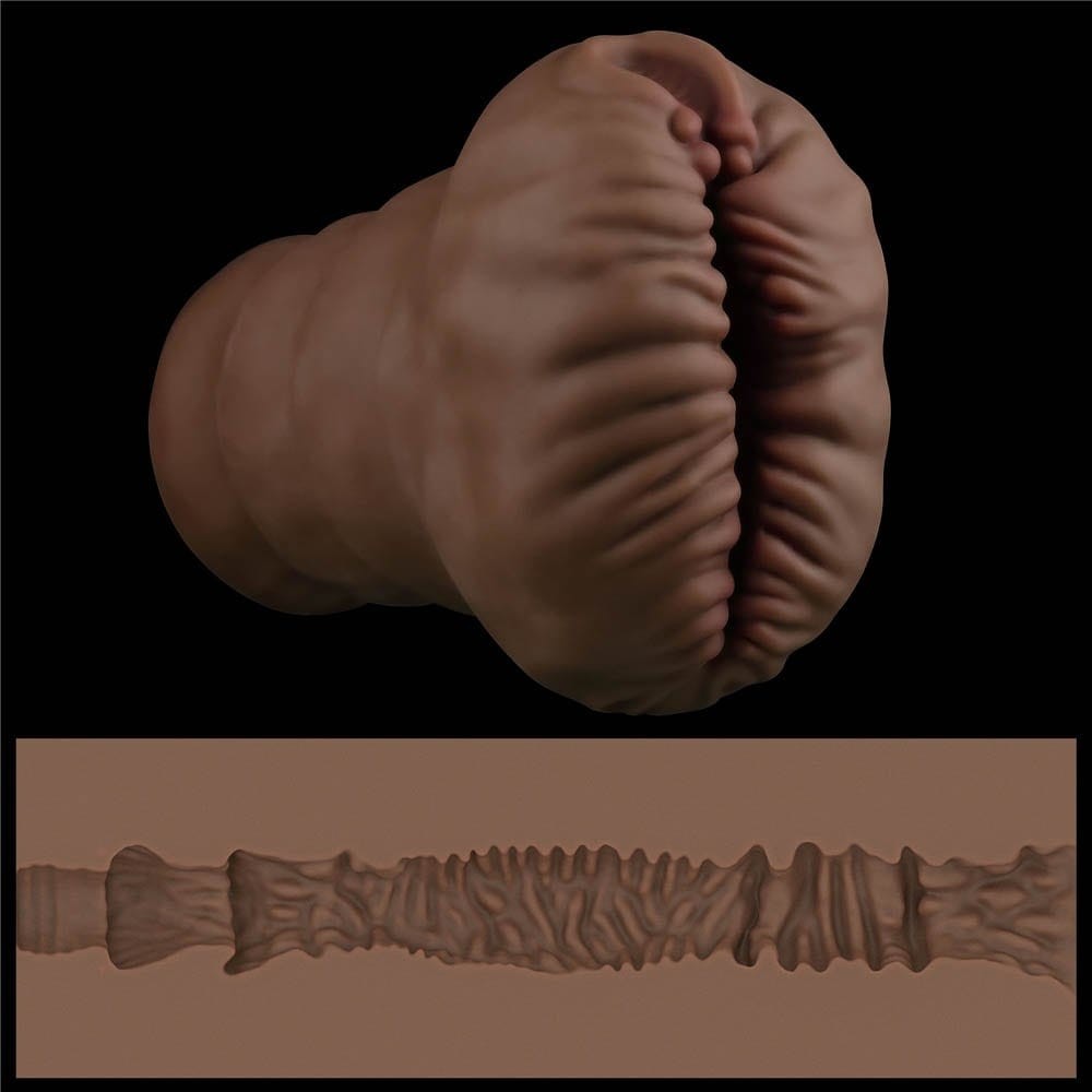Alien's Pie Masturbator #2 Black_B15O50_3 - Image 7