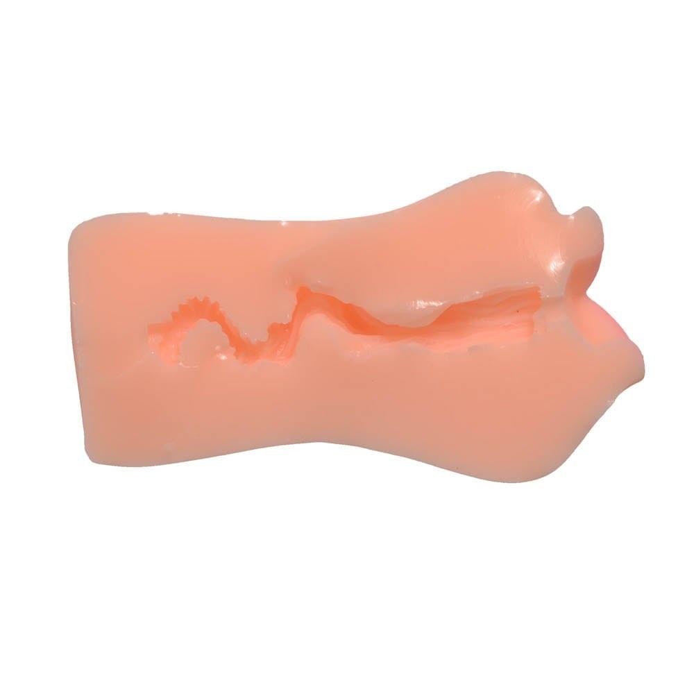 ZhenshaZ Mouth shape pocket pussy_B15O50_1 - Image 6