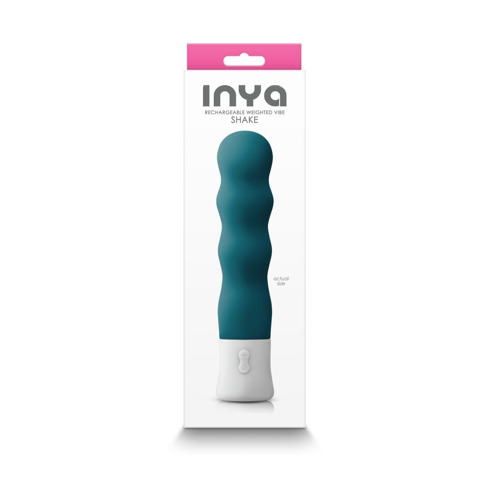INYA - Shake - Dark Teal_B15O25_3