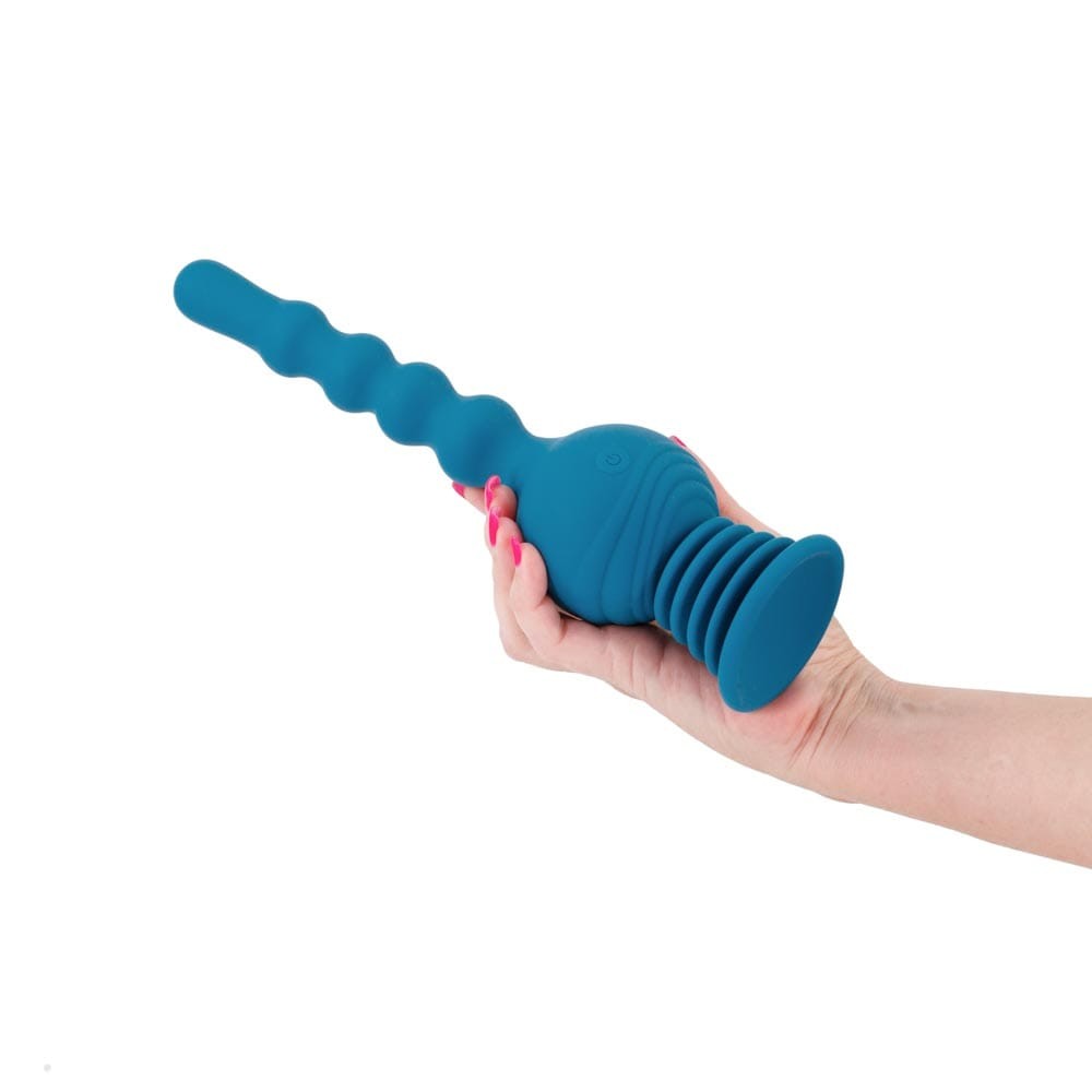 Revolution - Hurricane - Teal - Image 4