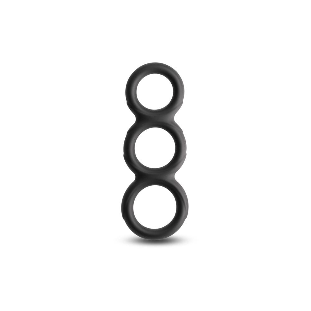 Renegade - Threefold - Black - Image 2
