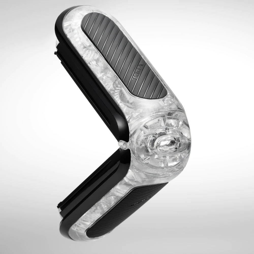 FLIP ZERO GRAVITY BLACK - Image 5