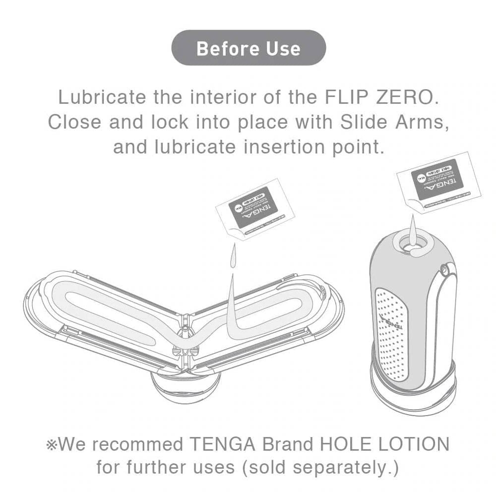 FLIP ZERO GRAVITY BLACK - Image 7