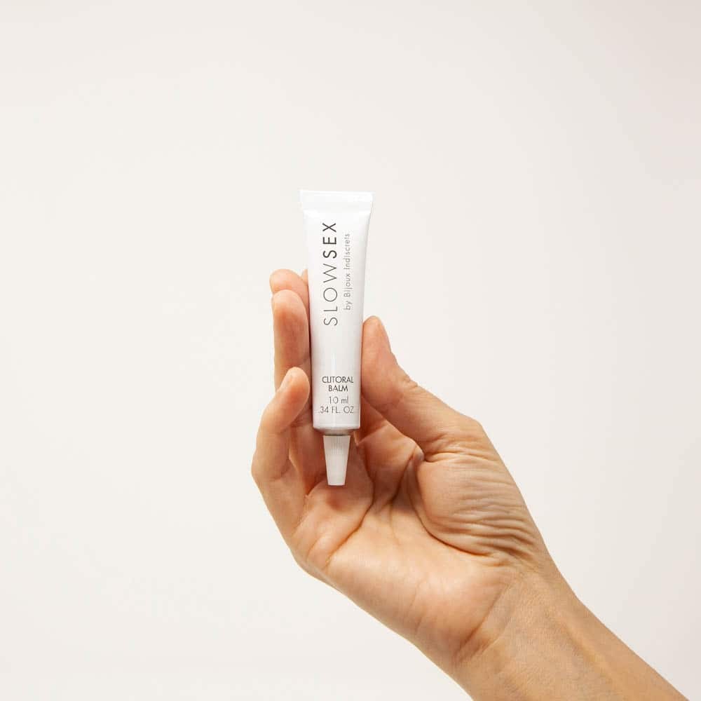 Clitoral balm - Image 3