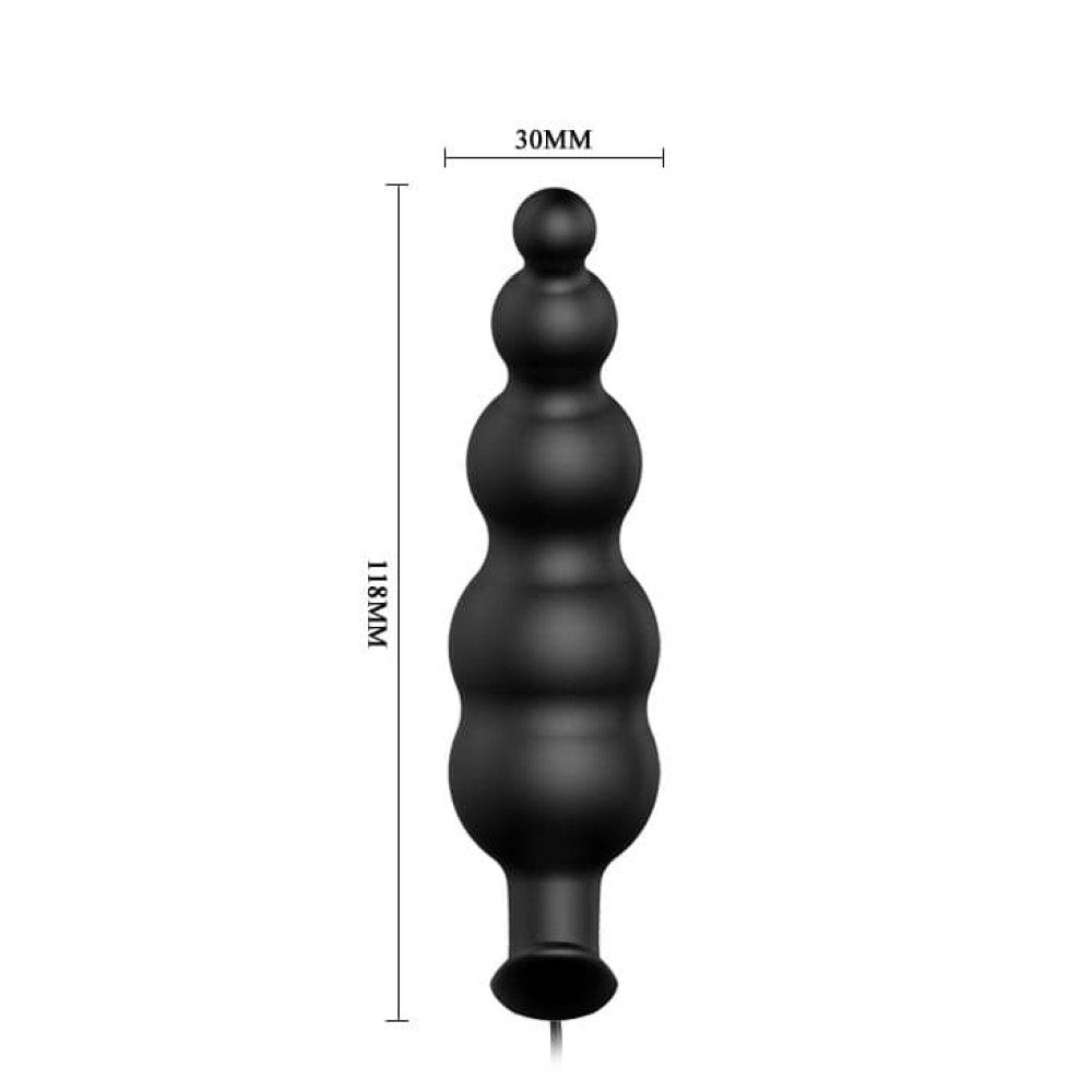 Pretty Love Special Vibrating Anal Stimulation 2 - Image 6