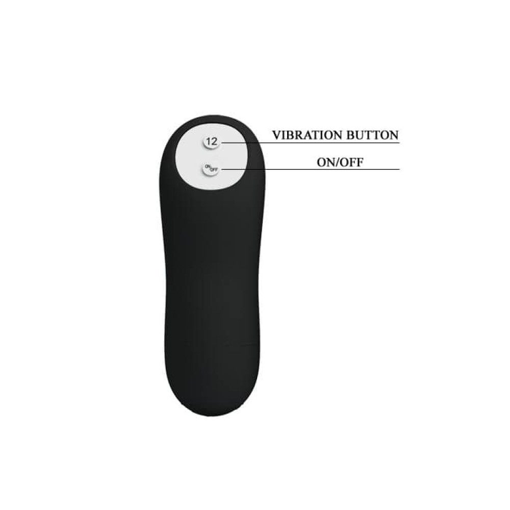 Pretty Love Special Vibrating Anal Stimulation 2 - Image 7