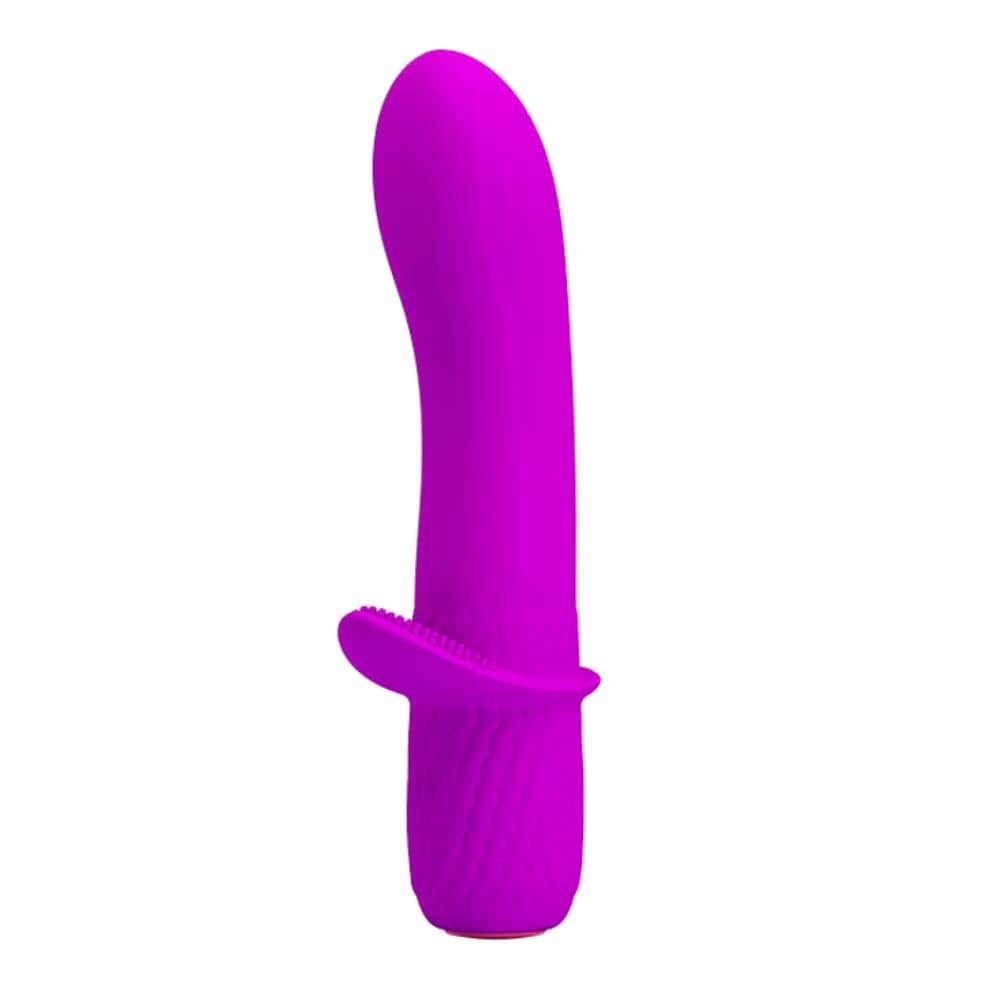 Pretty Love Troy Purple_B15O50_6 - Image 2
