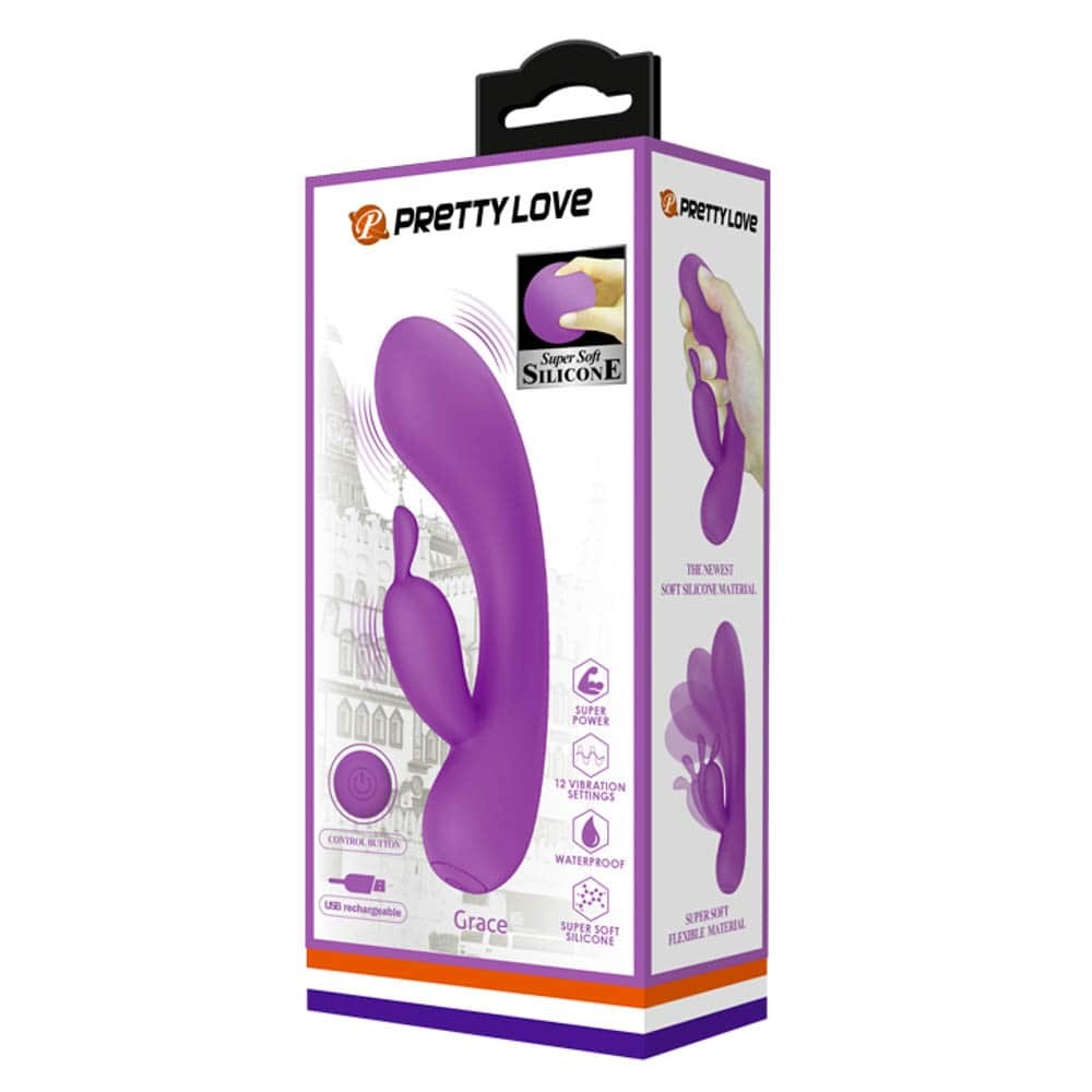 Pretty Love Grace Purple_B15O50_6