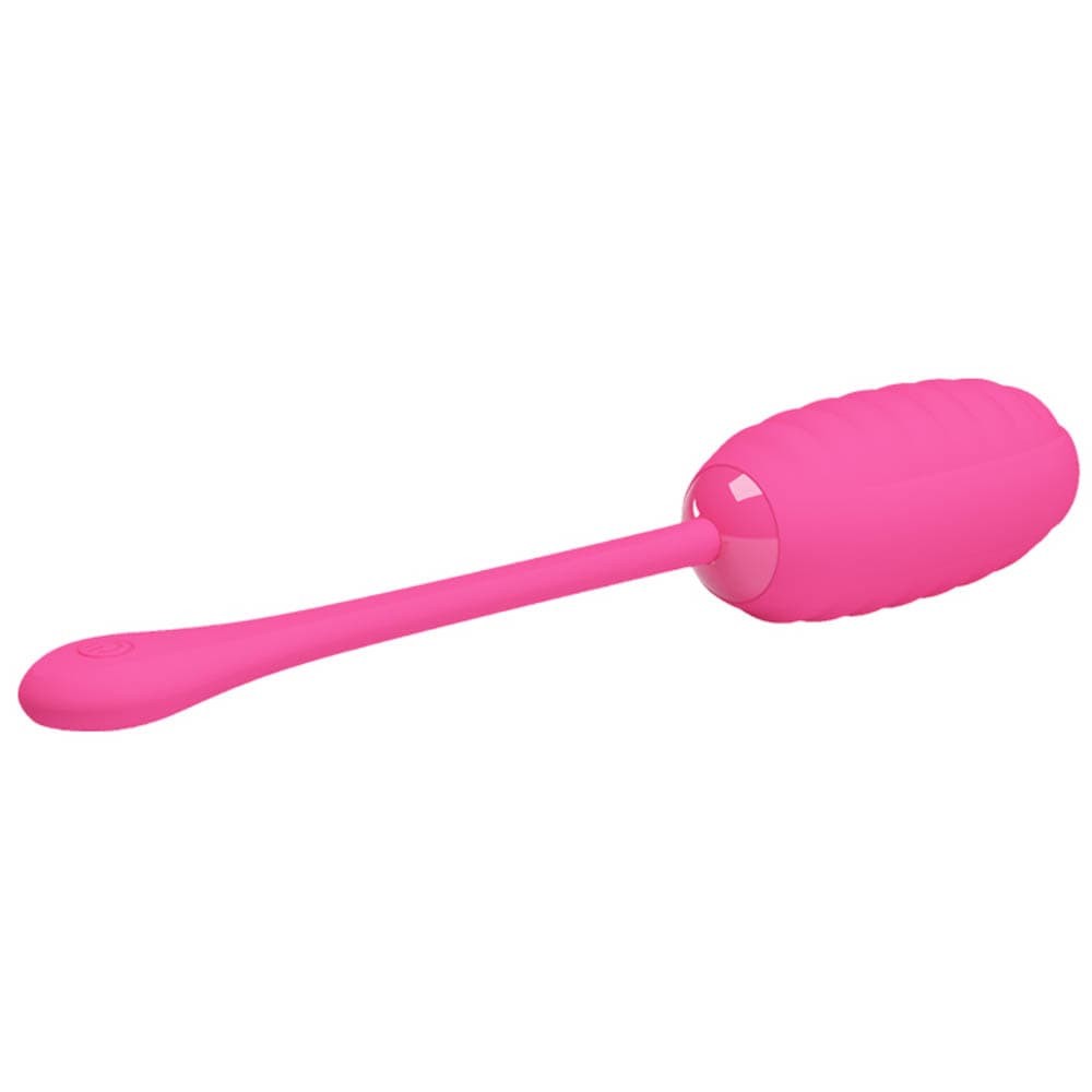 Pretty Love Kirk Pink - Image 4