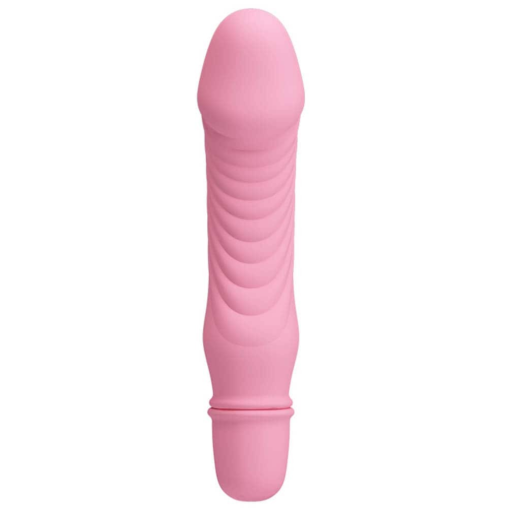 Pretty Love Stev Baby Pink - Image 2