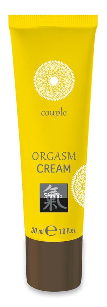 Orgasm Couple cream 30 ml - Image 2