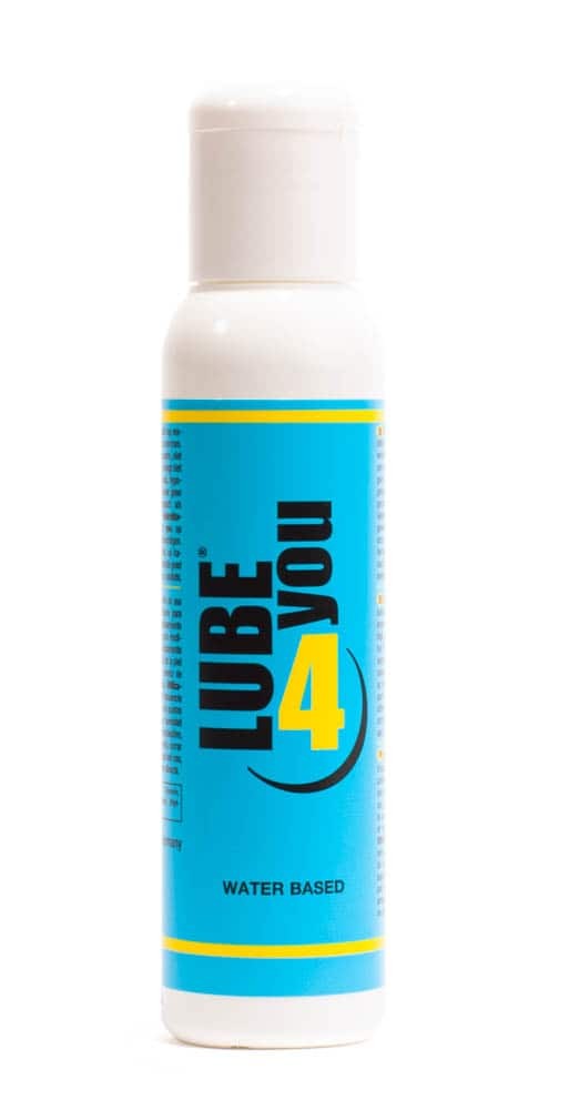 LUBE 4 YOU 100ml