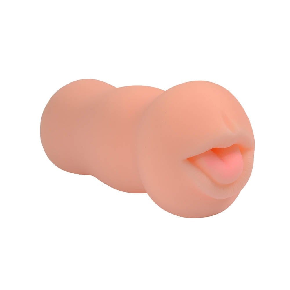 HejiaZ Mouth shape pocket pussy_B0O50_1 - Image 2