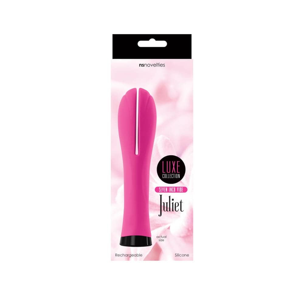 Luxe Juliet Dual Seven Pink_B0O25_3