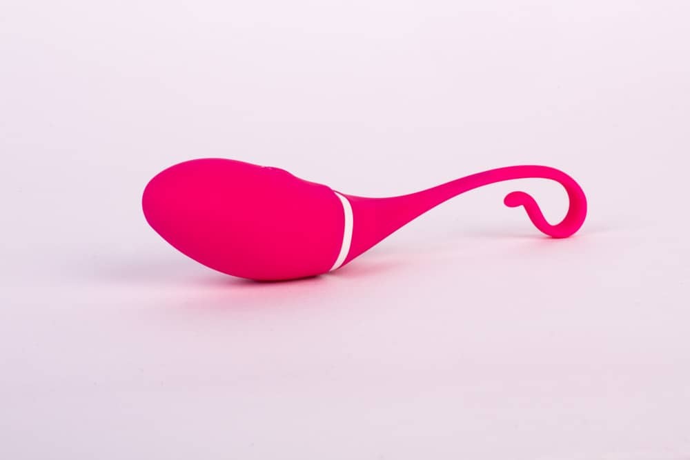 Realov Irena Smart Egg Pink - Image 5