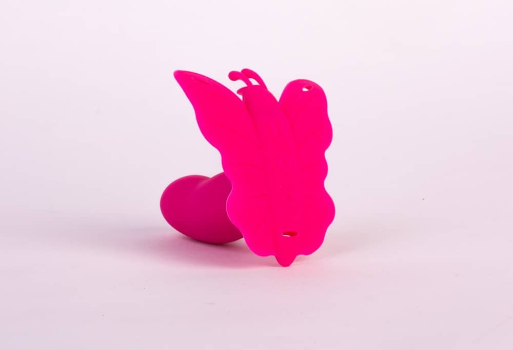 Realov - Lydia I Smart Butterfly Vibe Pink - Image 6