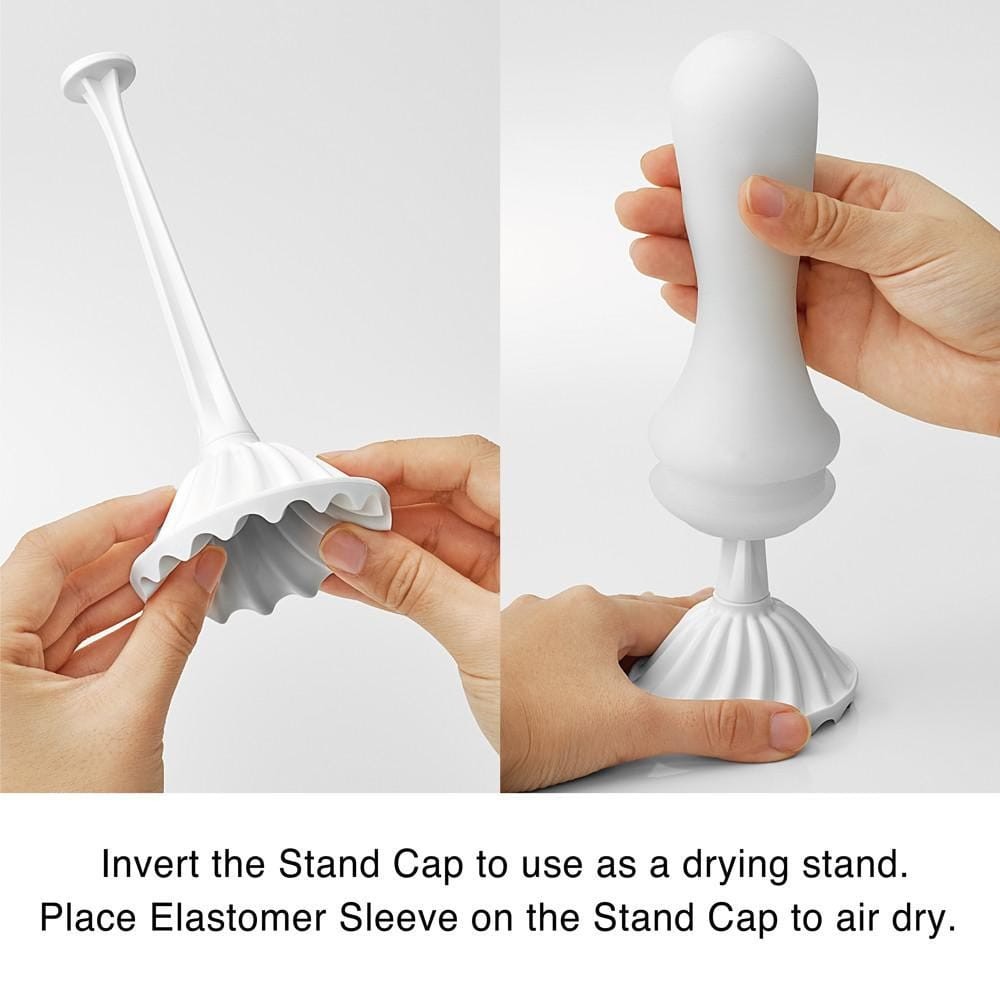Tenga Flex Silky White - Image 7