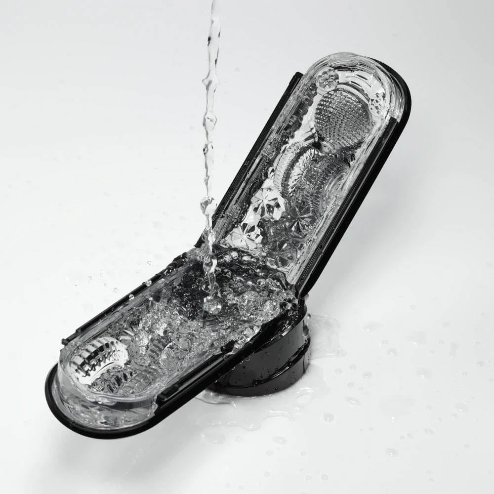 FLIP ZERO GRAVITY BLACK - Image 6