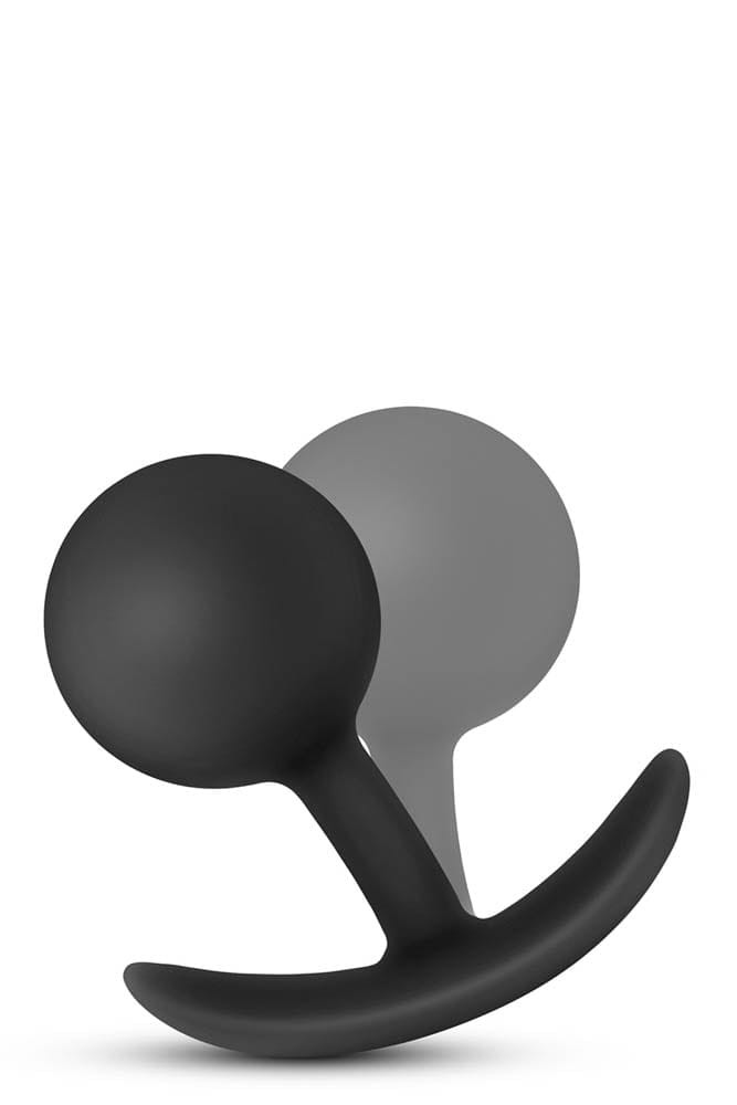 ANAL ADVENTURES VIBRA PLUG - Image 3