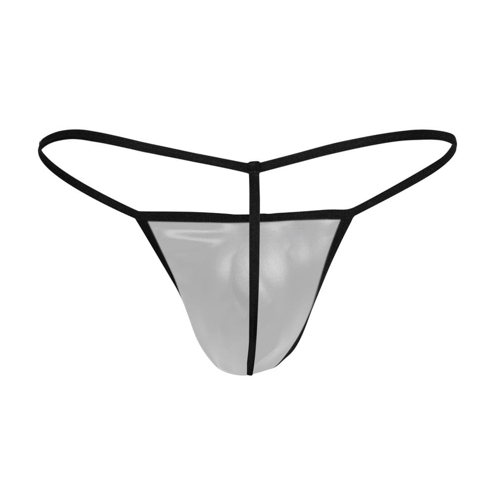 C4M Gstring-PinkSkai-L - Image 5