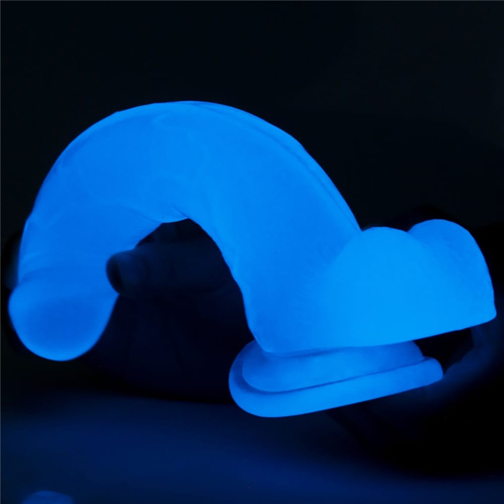 7.5'' Lumino Play Dildo_B15O50_3 - Image 8