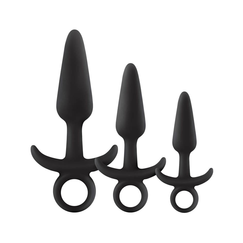 Renegade Men's Tool Kit Black - Image 2