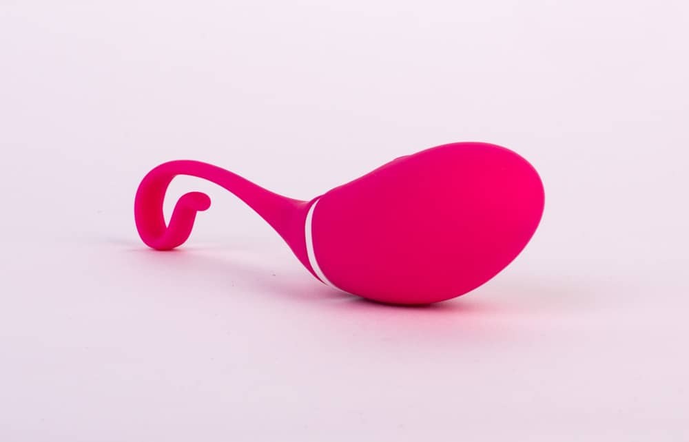 Realov Irena Smart Egg Pink - Image 8