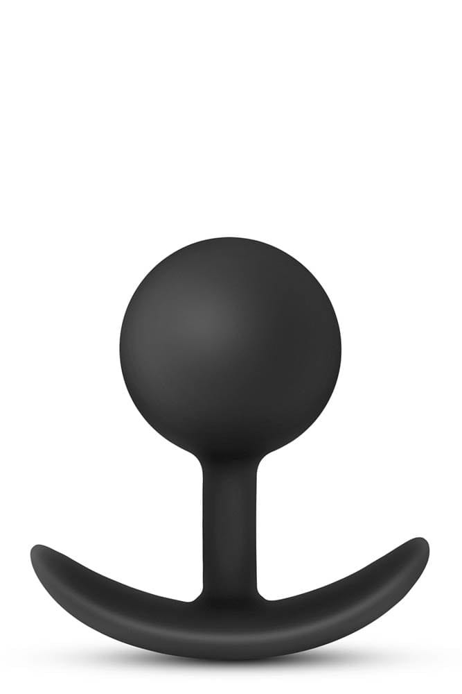 ANAL ADVENTURES VIBRA PLUG - Image 2