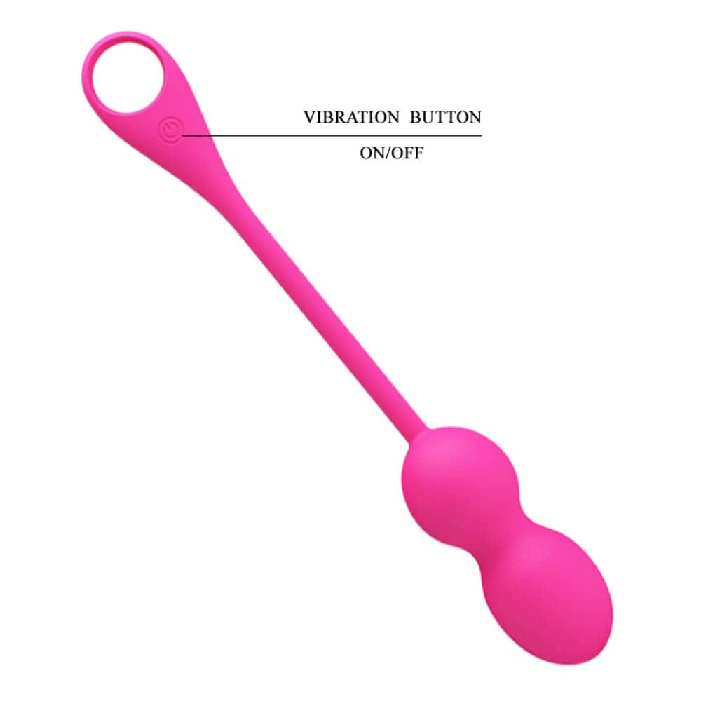 Pretty Love Elvira Pink - Image 12