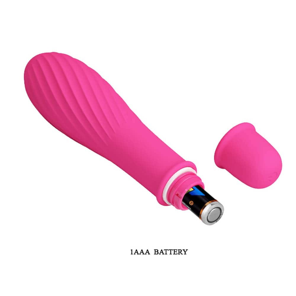 Pretty Love Solomon Pink - Image 5