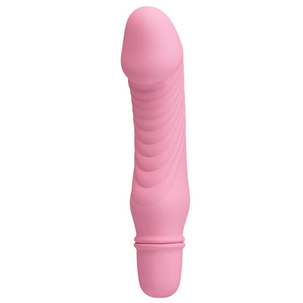 Pretty Love Stev Baby Pink - Image 3