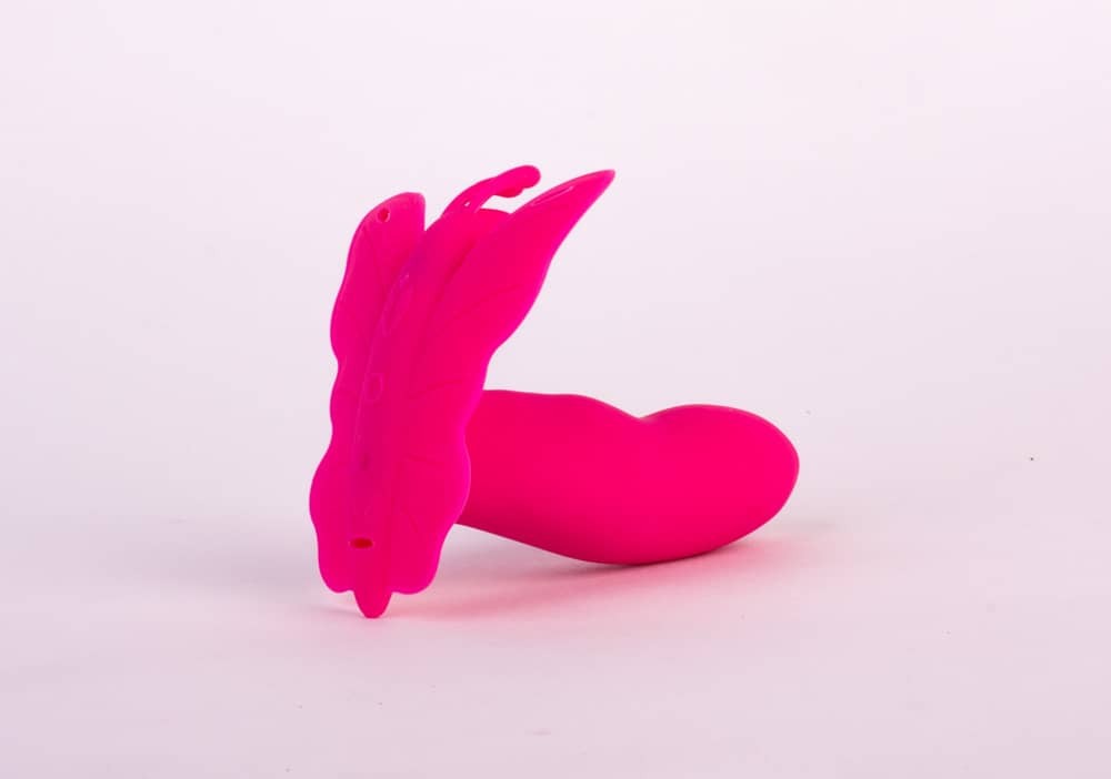 Realov - Lydia I Smart Butterfly Vibe Pink - Image 8