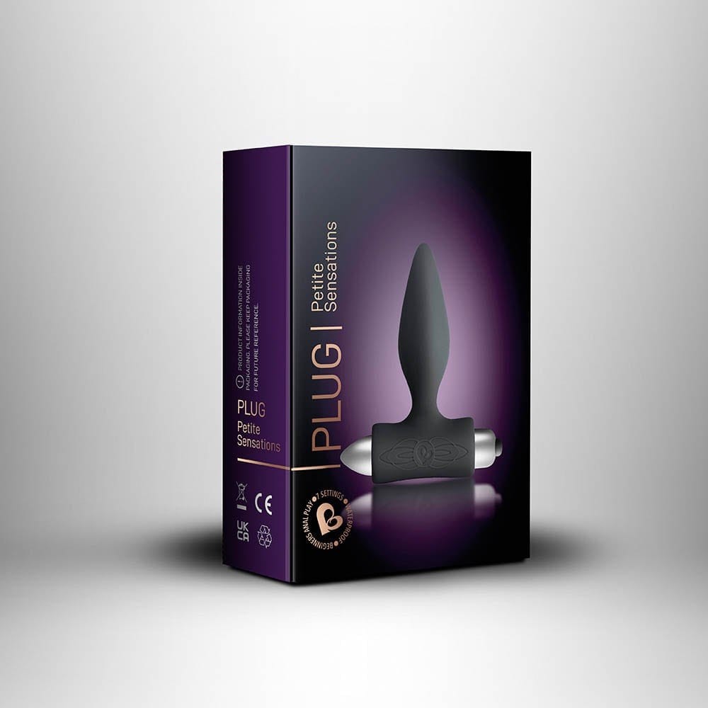Plug Black - Image 6