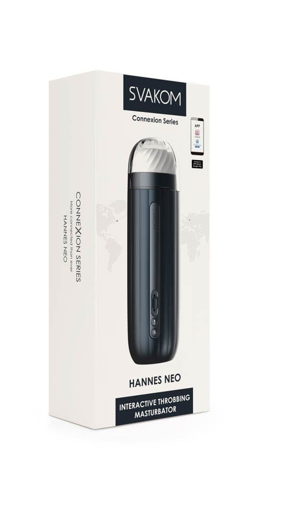 Hannes Neo - Image 2