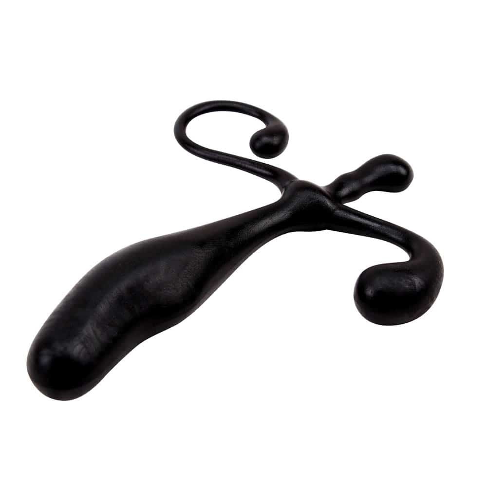 Get Lock Pro Stimulator Black - Image 2