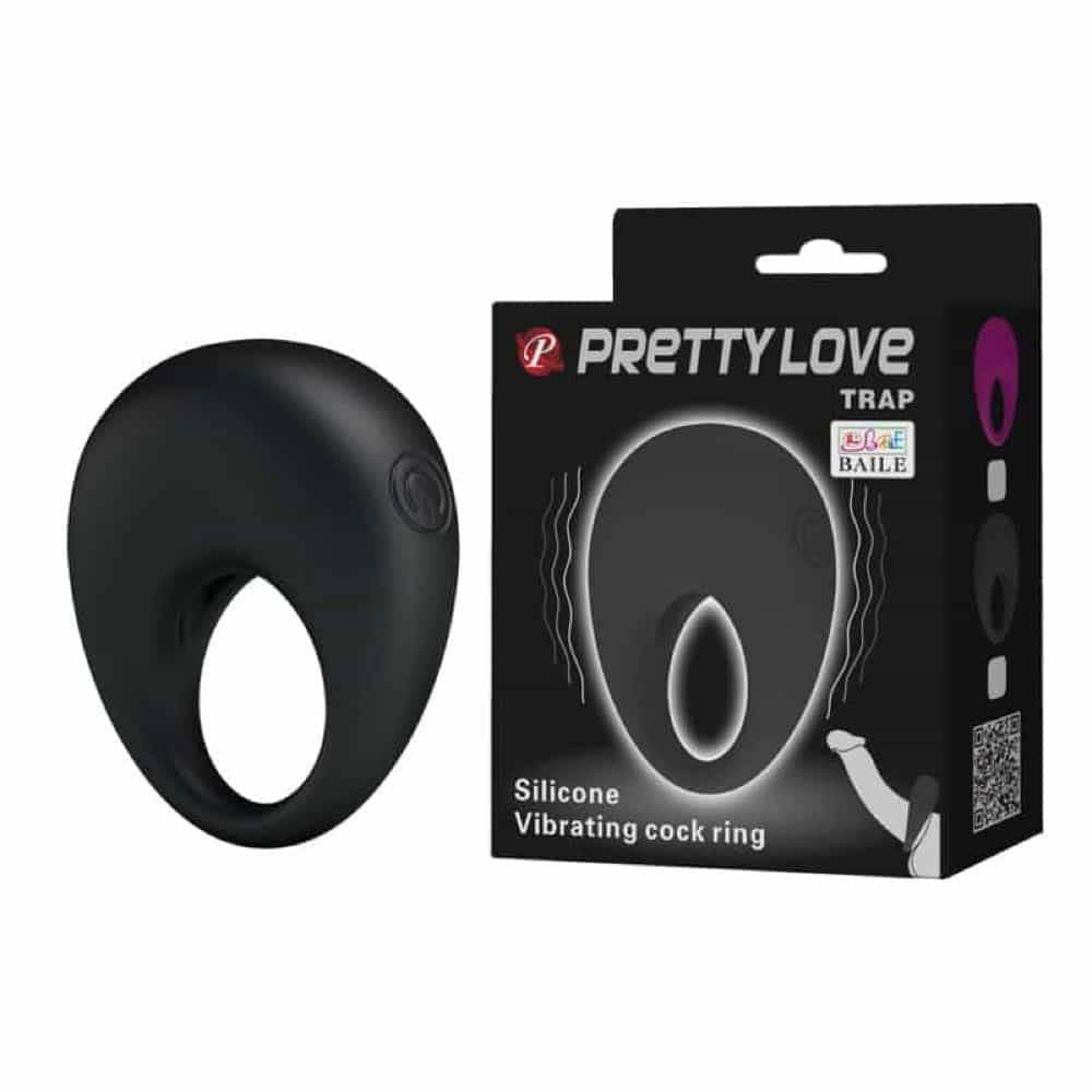 Pretty Love Trap - Image 3