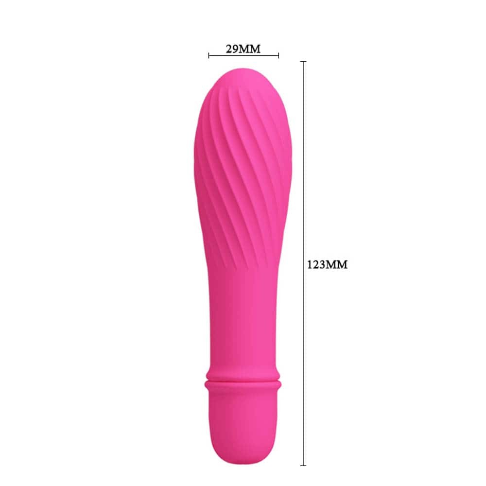 Pretty Love Solomon Pink - Image 4