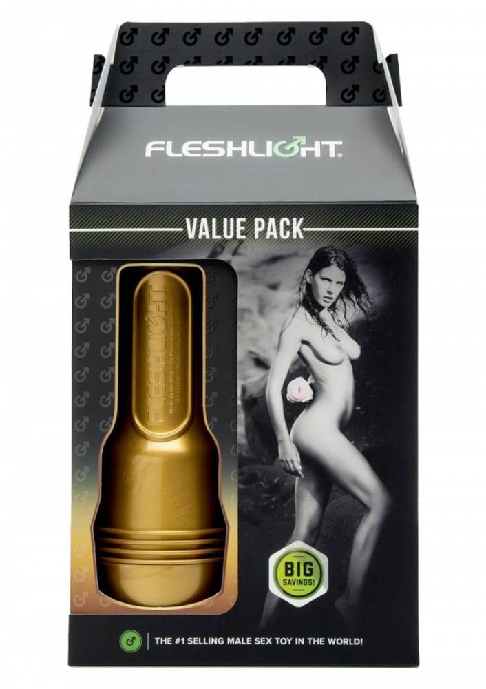 Stu Value Pack 12 pc - Image 2