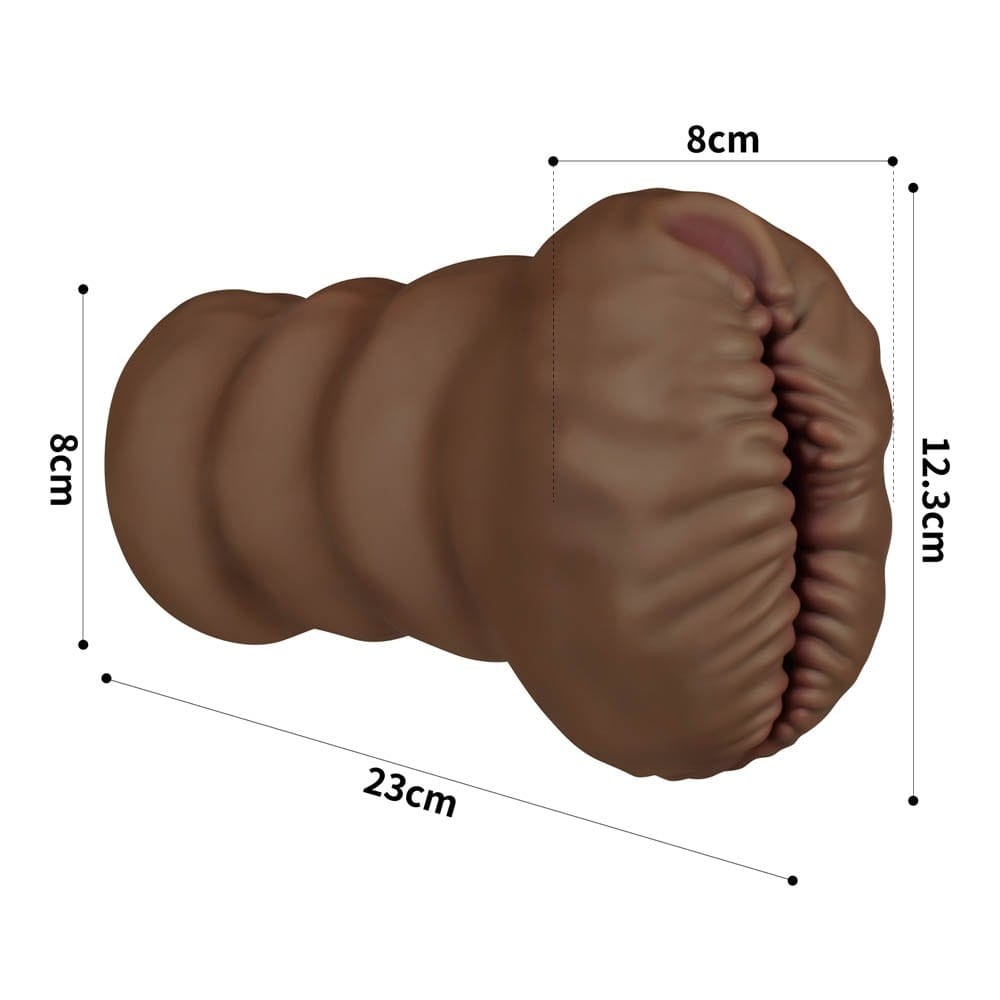 Alien's Pie Masturbator #2 Black_B15O50_3 - Image 9